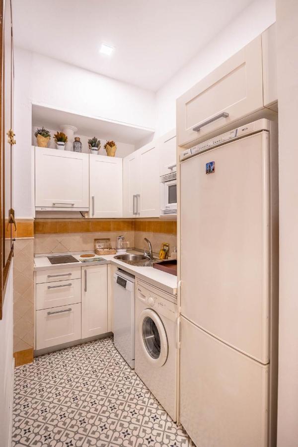 Apartment Palacios Malaver