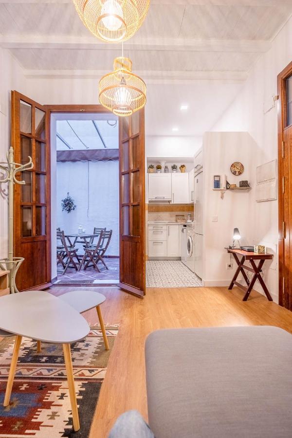 Palacios Malaver Apartment