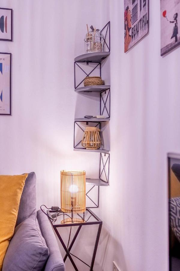 Apartment Palacios Malaver *