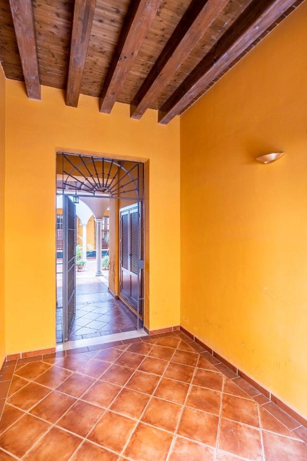 Apartment Palacios Malaver Seville