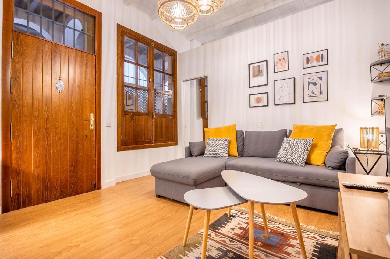 Apartment Palacios Malaver *