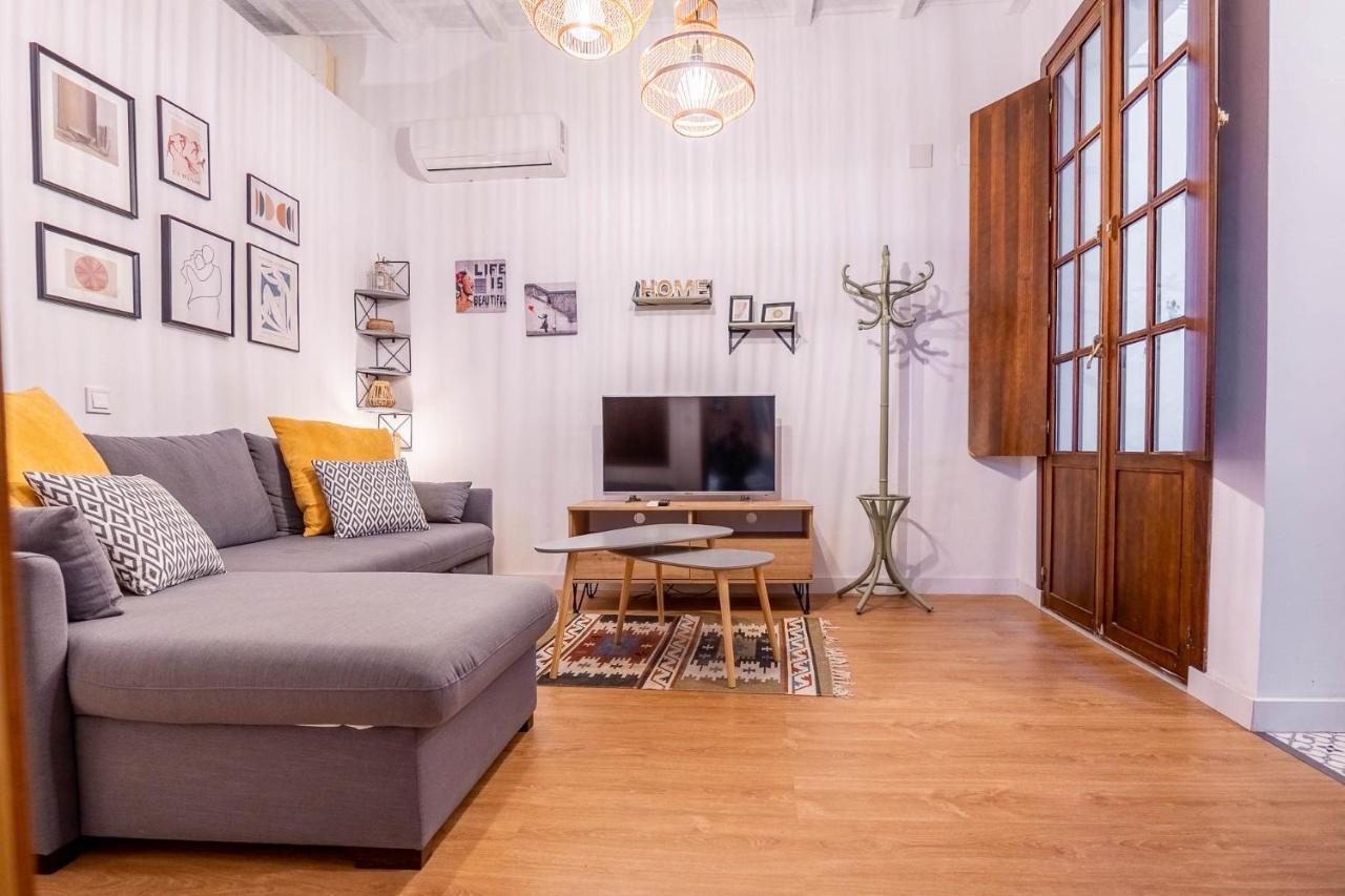 Apartment Palacios Malaver Seville