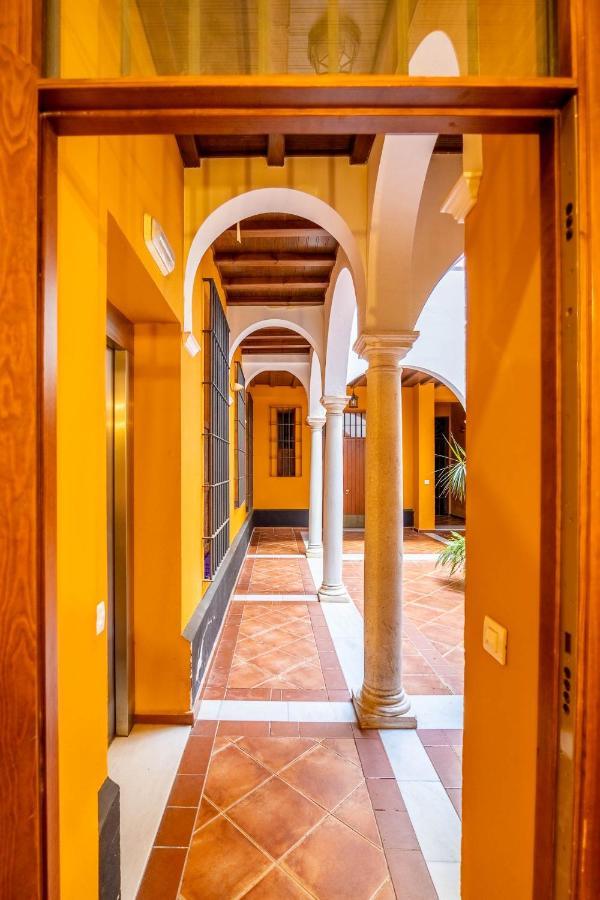 Palacios Malaver Apartment