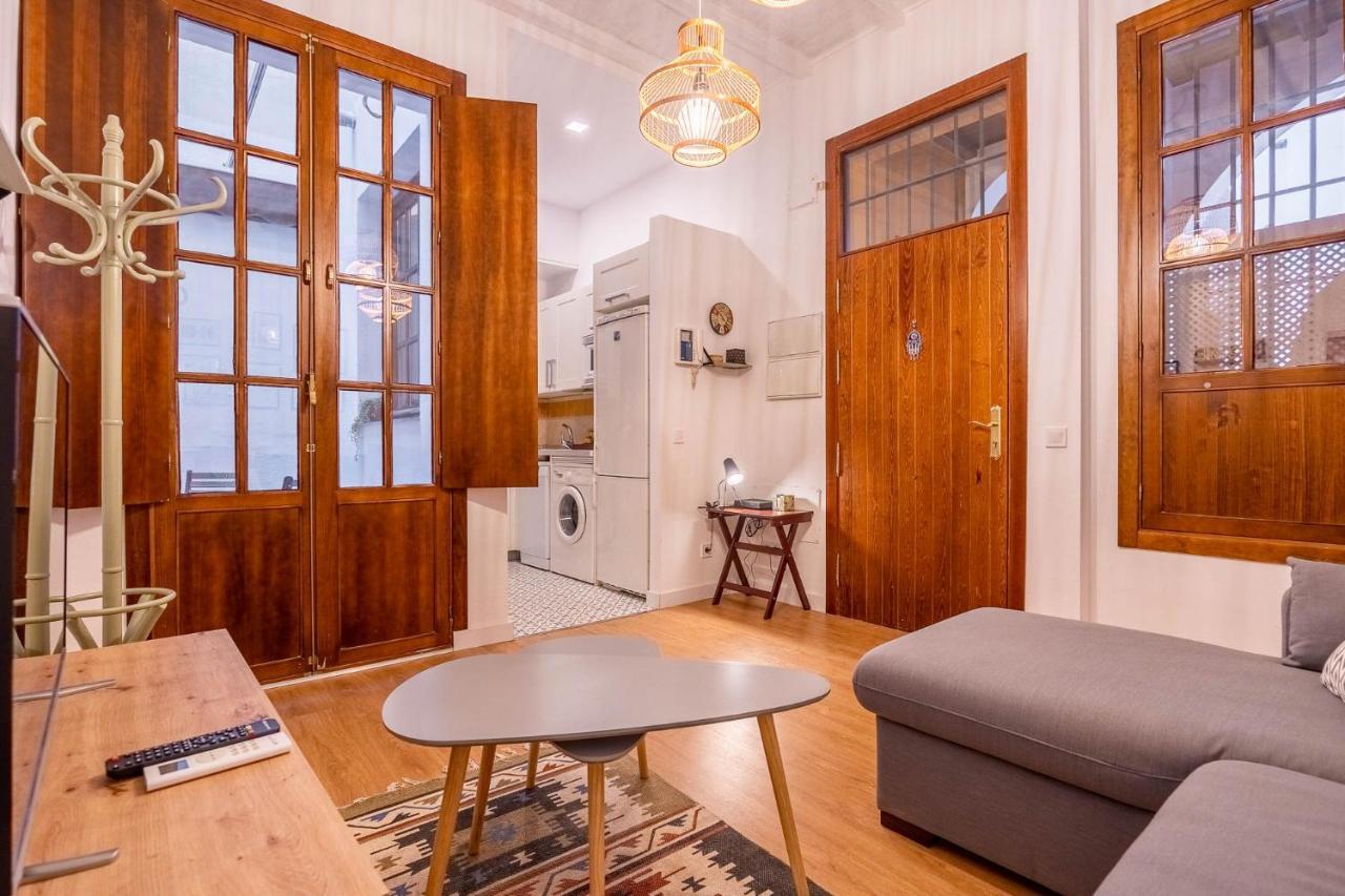 Palacios Malaver Apartment *