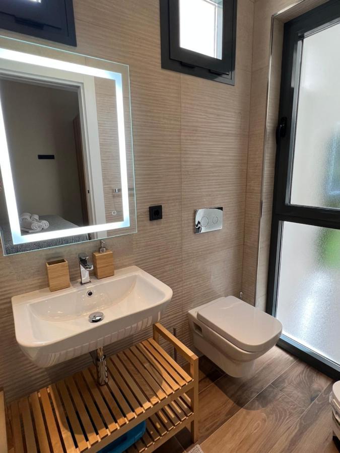 Deluxe Twobedroom Downtown Apartment Seville