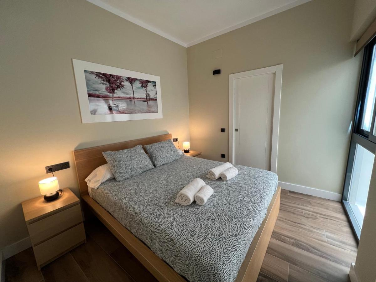 Deluxe Twobedroom Downtown Apartment