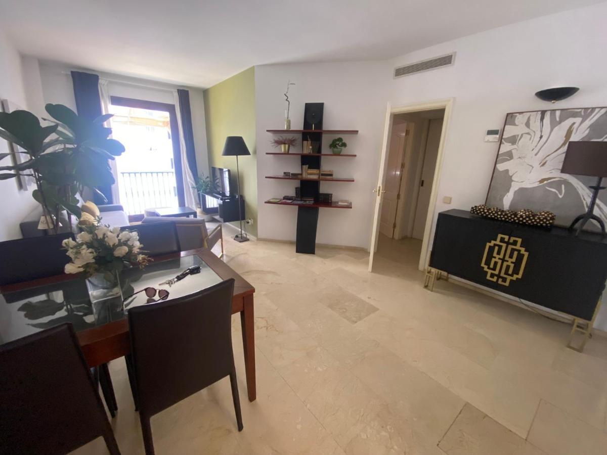 Apartment Portico Seville