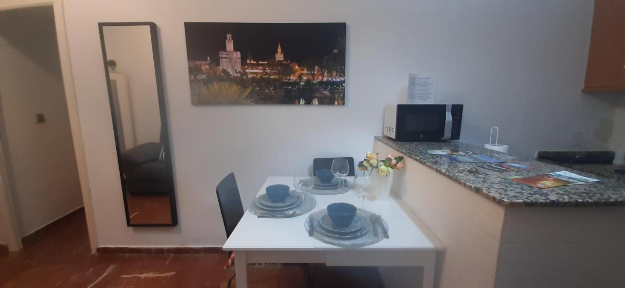 Apartment Descalzos *
