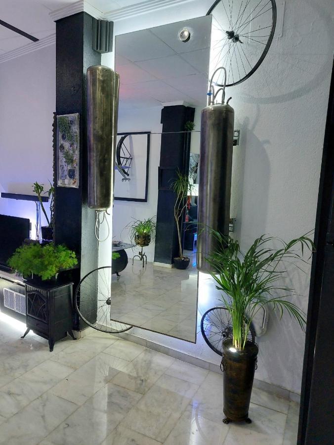Apartamento Alameda * Seville
