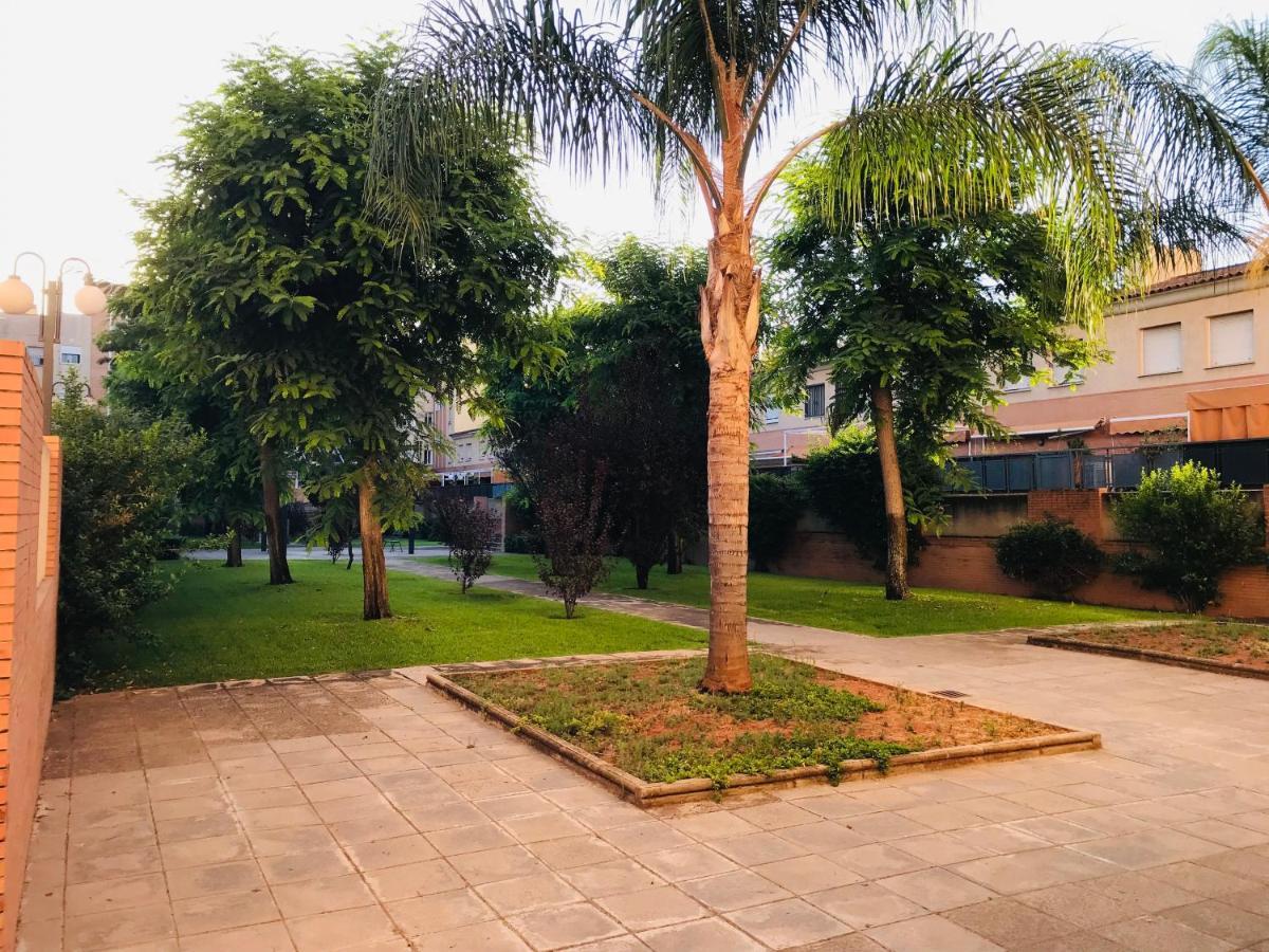 Reformado Parking Gratis