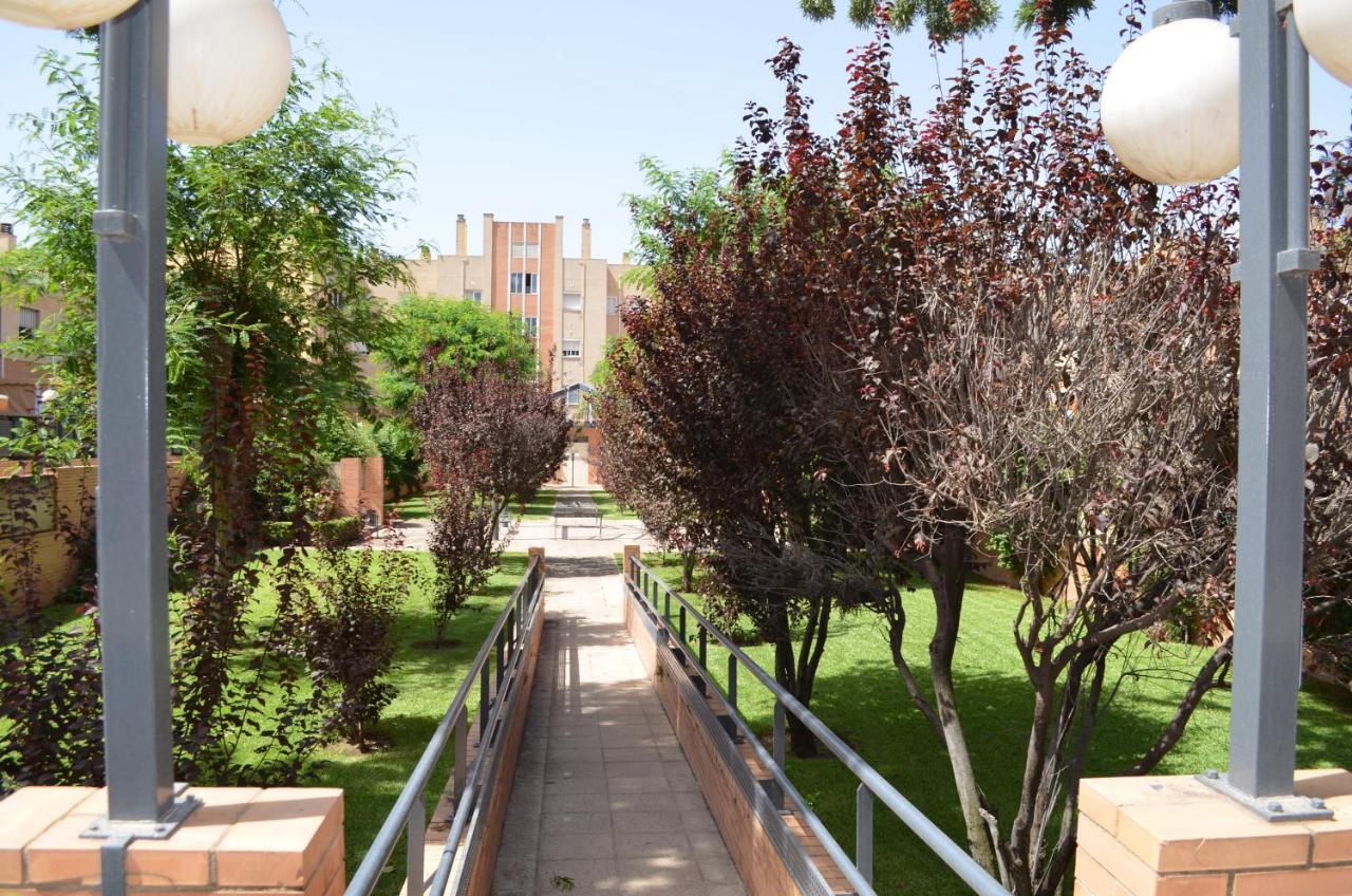 Apartment Reformado Parking Gratis