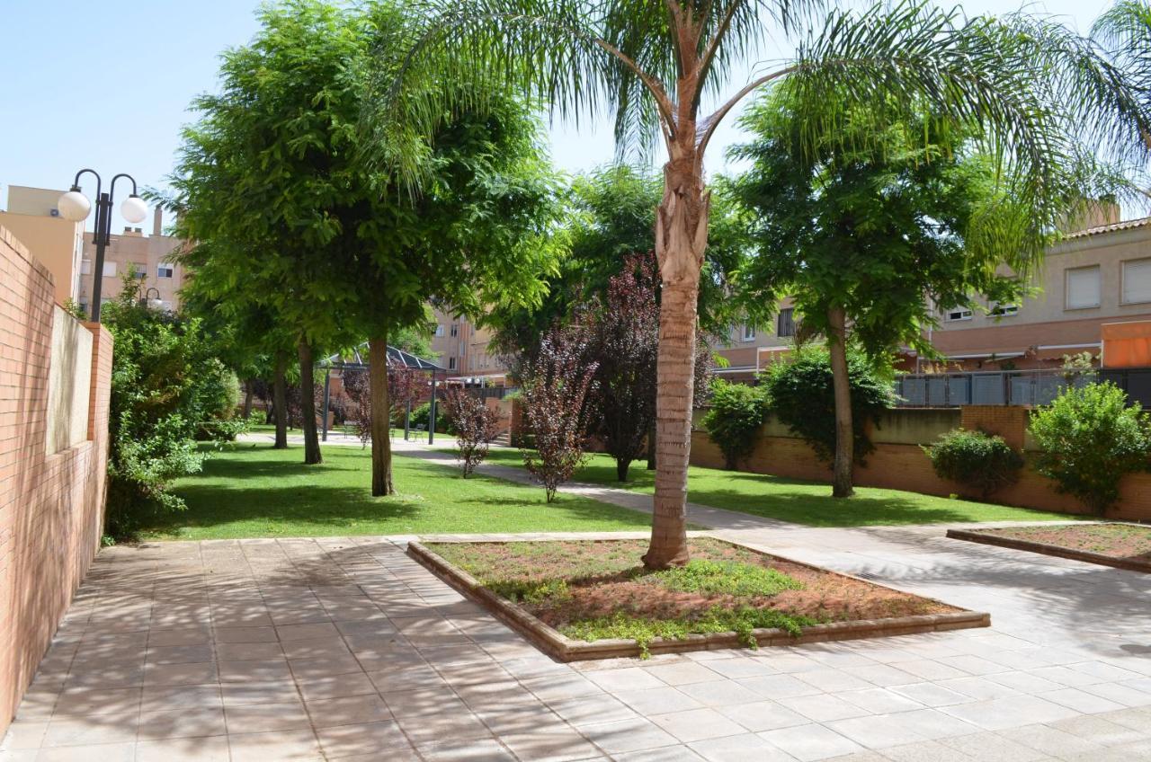 Apartment Reformado Parking Gratis *