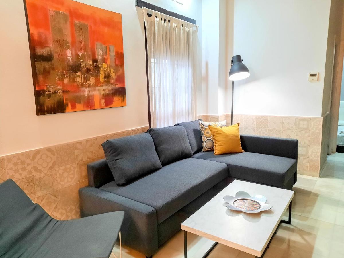 Apartment Alfareria *