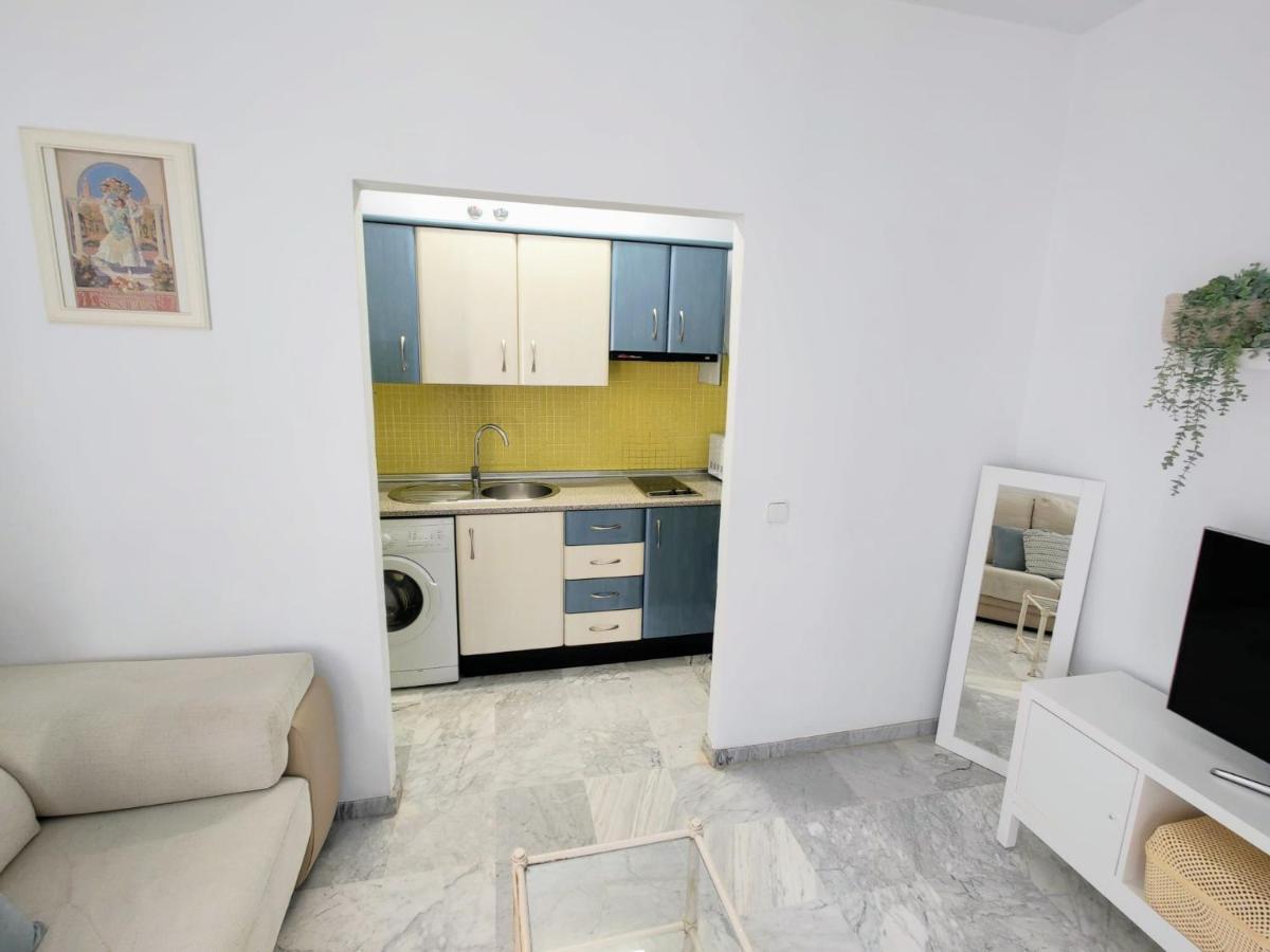 Apartment Dos En San Bernardo Seville