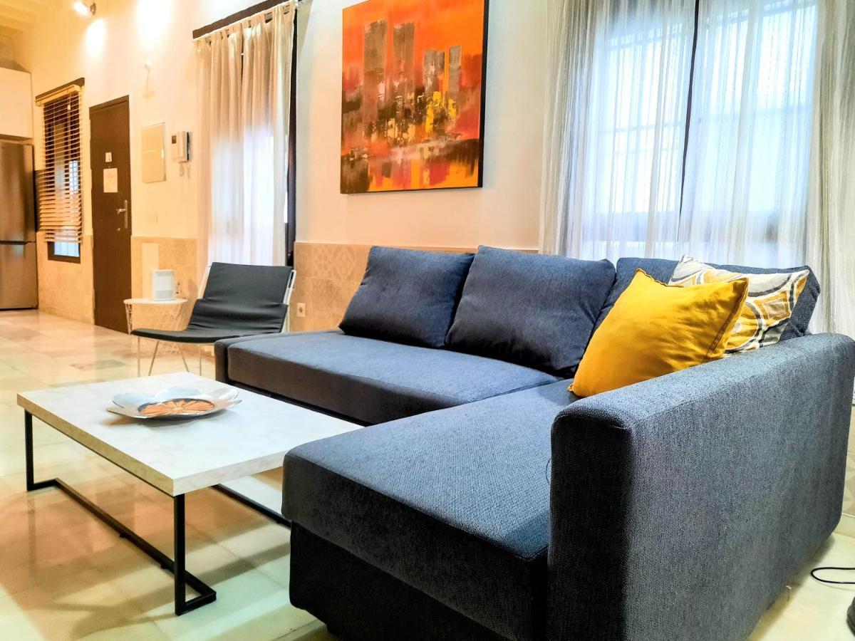 Alfareria Apartment *