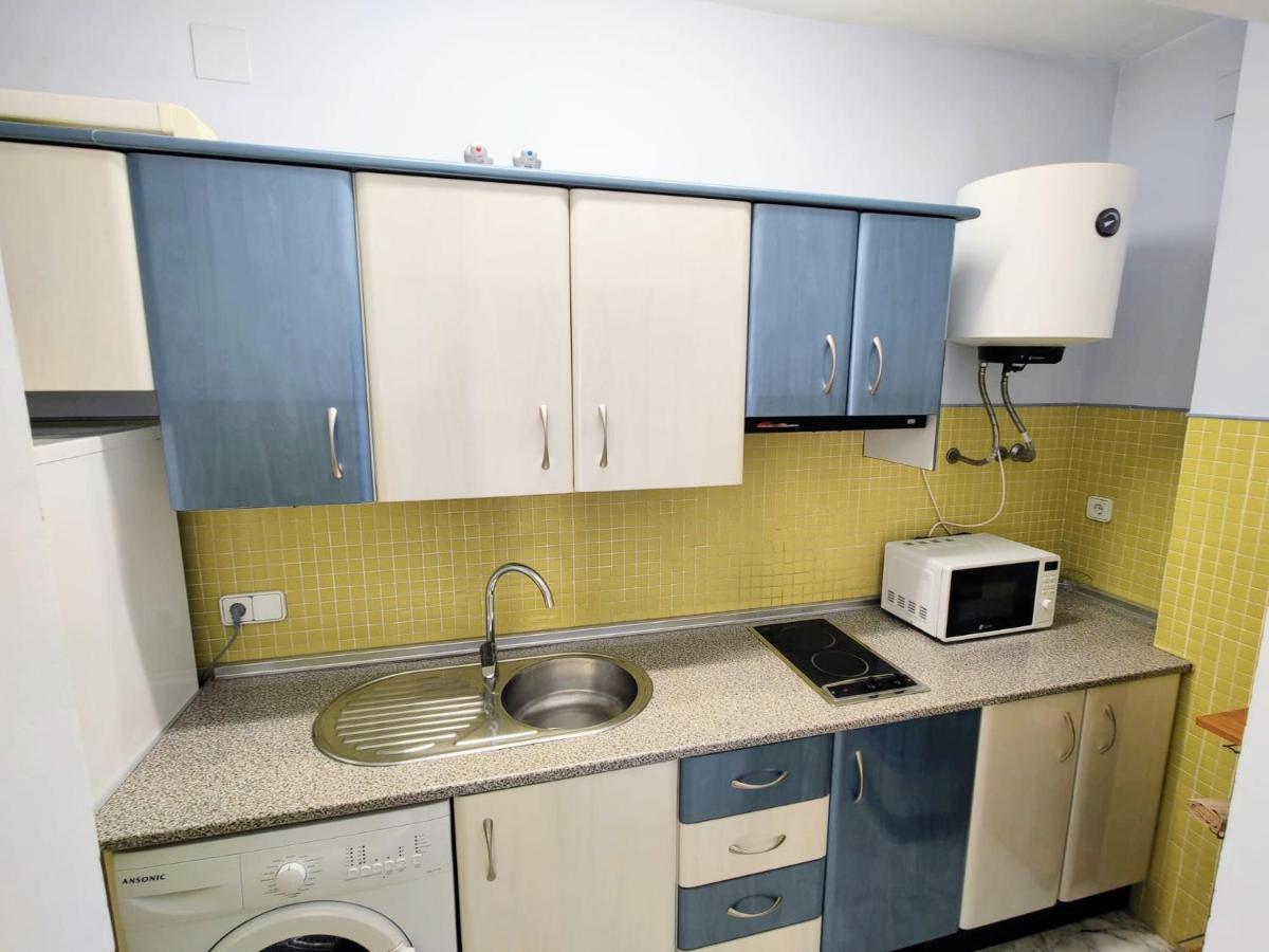 Apartment Dos En San Bernardo