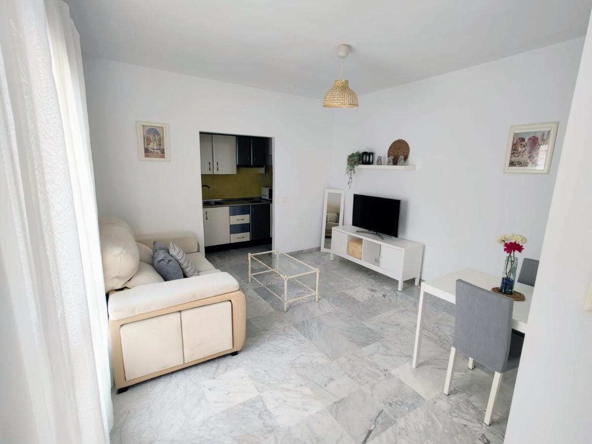 Apartment Dos En San Bernardo *
