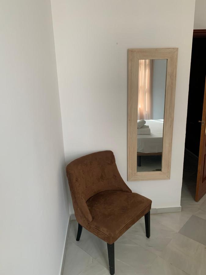 Apartment La Casa Del Fiscal Seville