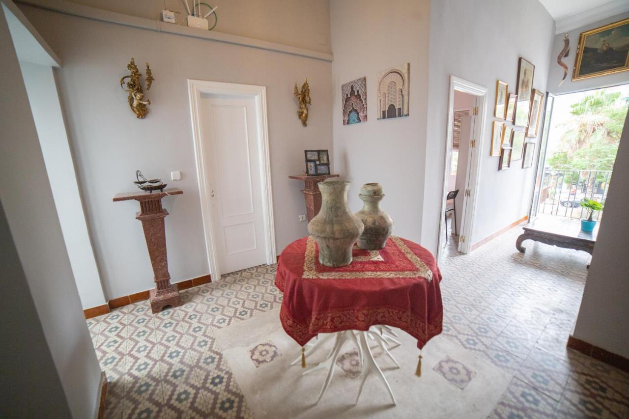 Holiday home Casa Xanadu - 6 Bedroom Andalusian With Terraces