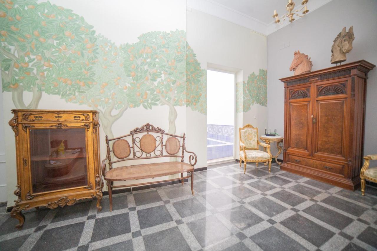 Casa Xanadu - 6 Bedroom Andalusian With Terraces Holiday home *