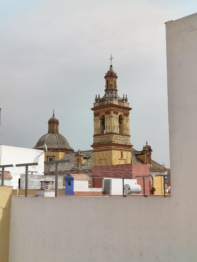 Dos En San Bernardo Seville