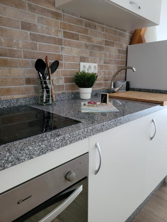 Apartamento In The Center Of