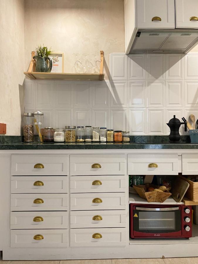 Apartment Serva La Bari