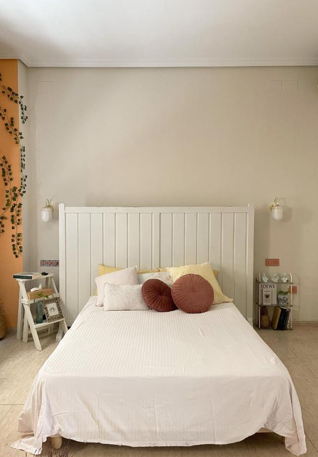 Serva La Bari Apartment