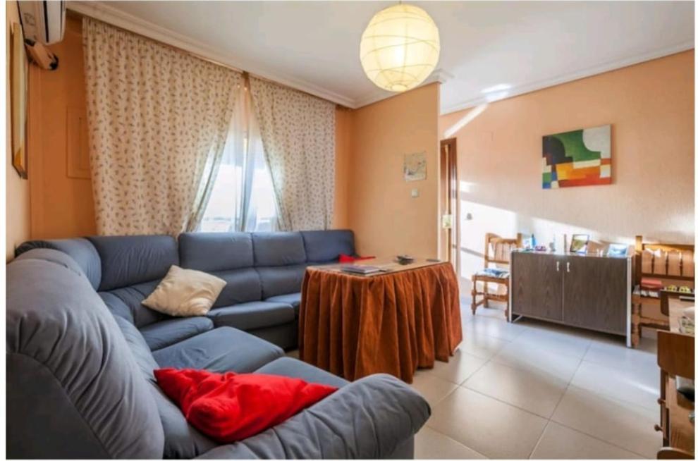 Piso Con Buena Red Wi-fi Fibra óptica Habitación en casa particular *