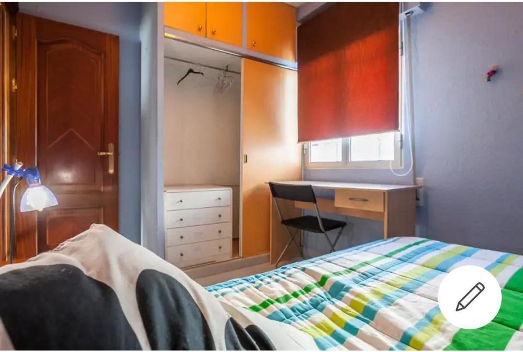 Piso Con Buena Red Wi-fi Fibra óptica Habitación en casa particular