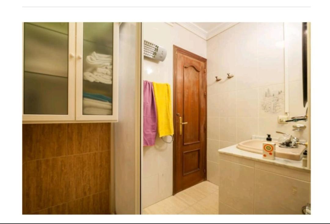 Piso Con Buena Red Wi-fi Fibra óptica Habitación en casa particular