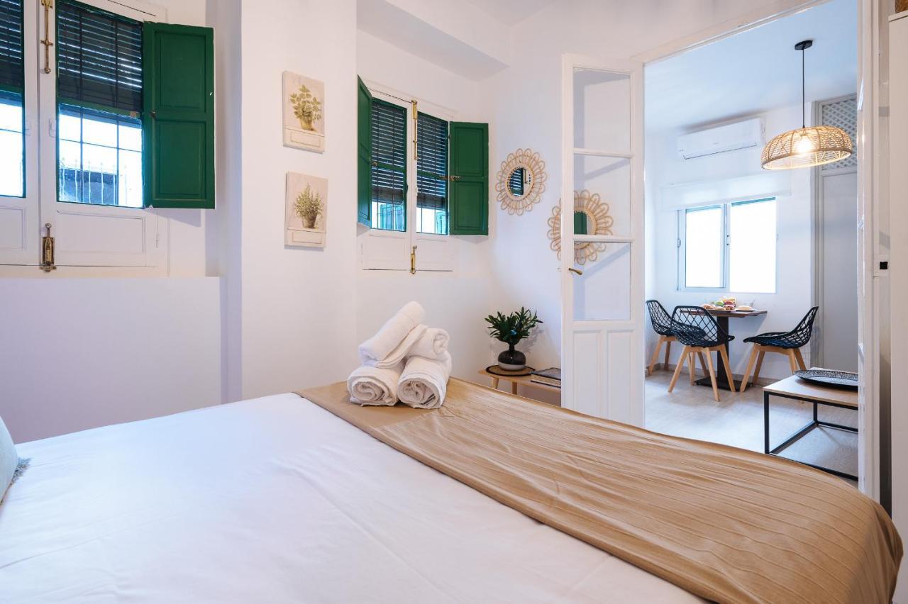 San Eloy Apartamento Sevilla