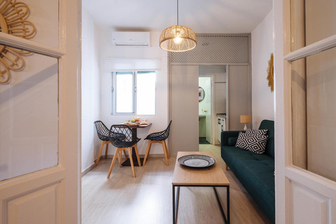 Apartamento San Eloy Sevilla