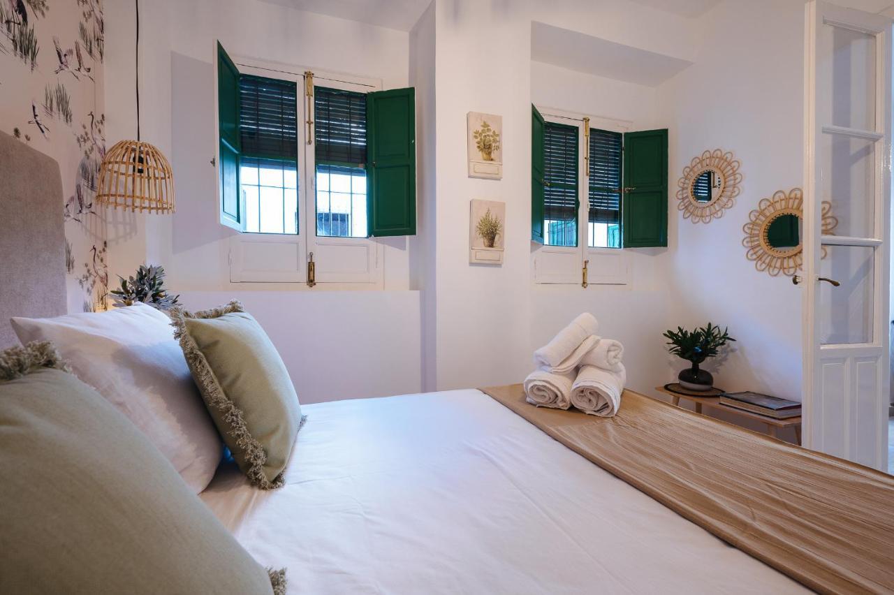 San Eloy Apartamento Sevilla