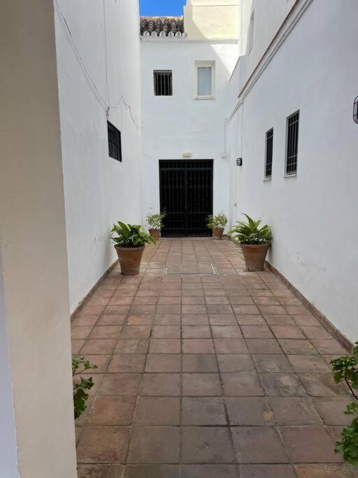 En Calle Rocio-triana Apartment