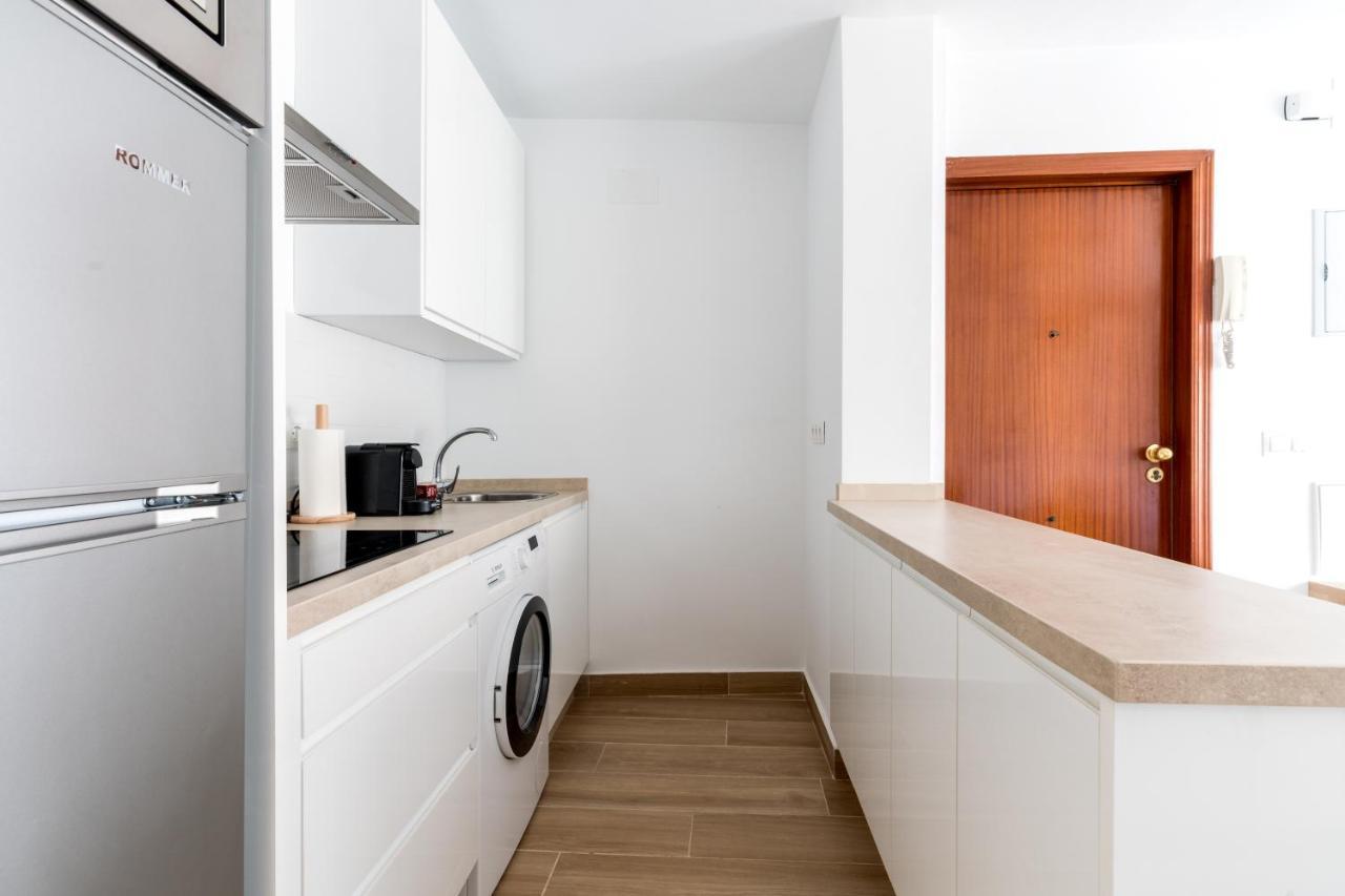 Apartment Holi-rent Pureza Seville