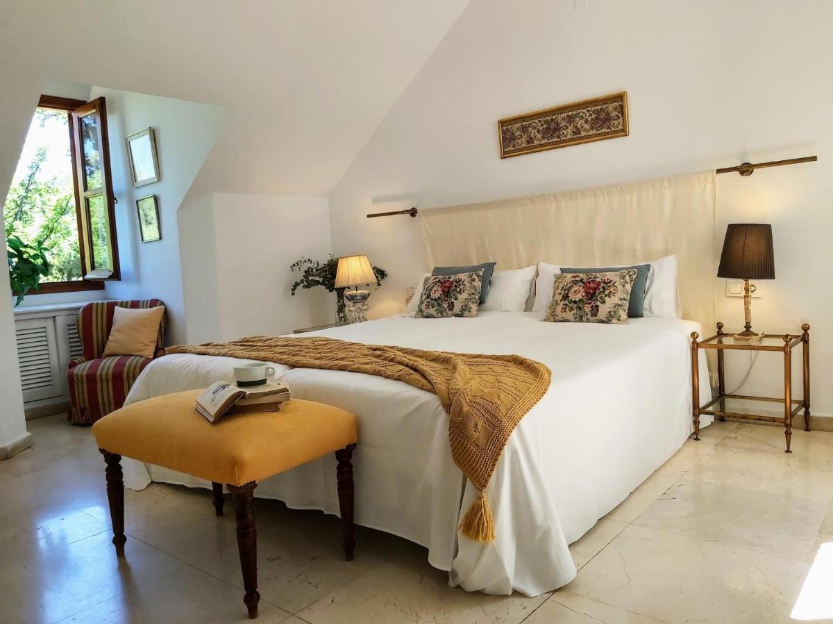 La Casa De San Fernando Con Vistas A Reales Alcázares Apartamento
