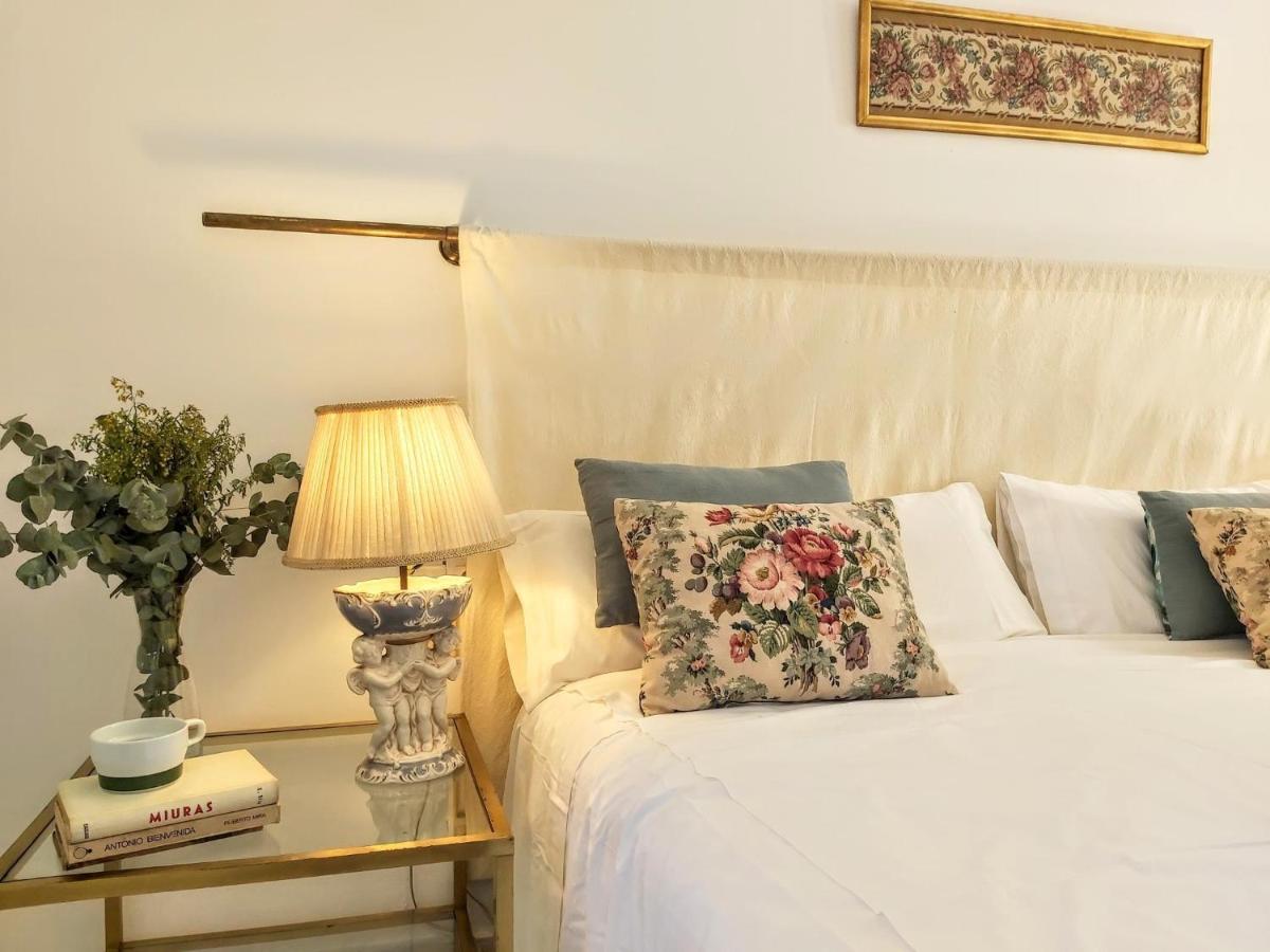 Apartamento La Casa De San Fernando Con Vistas A Reales Alcázares Sevilla