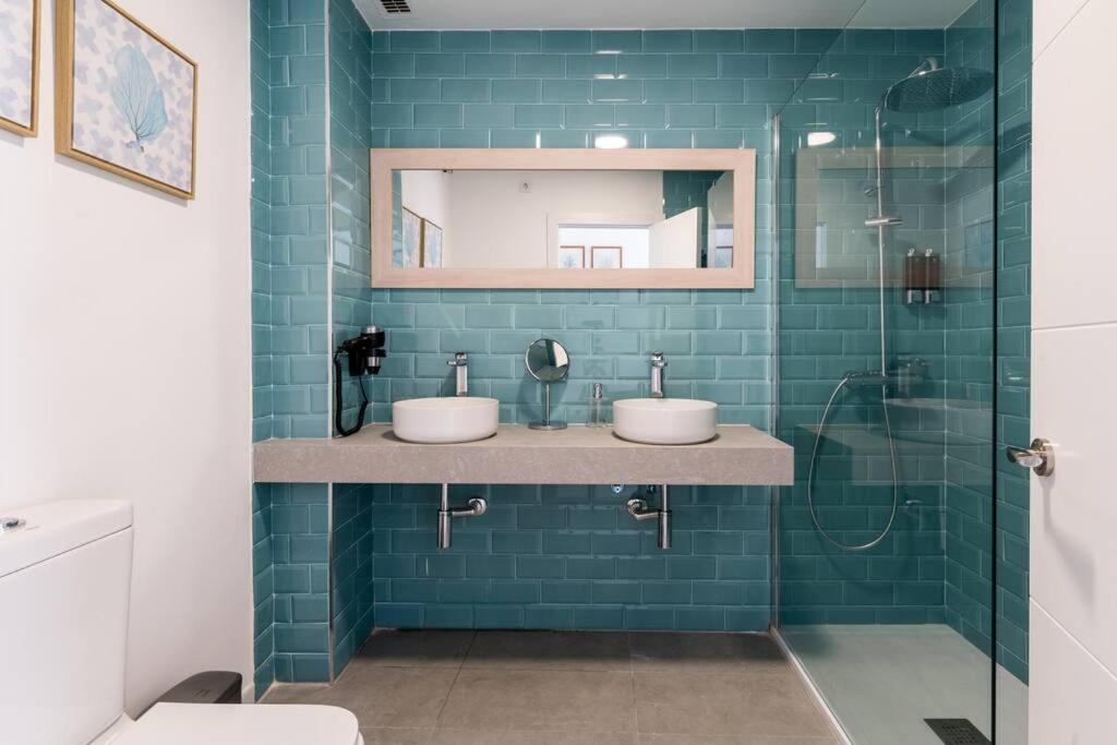 Behouse Alfalfa Seville
