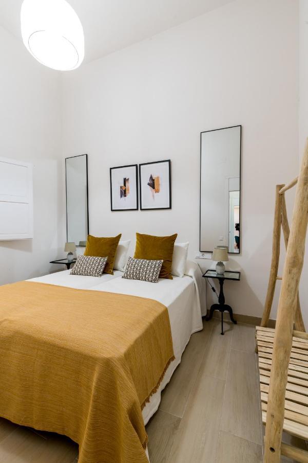 Apartment Behouse Cuna