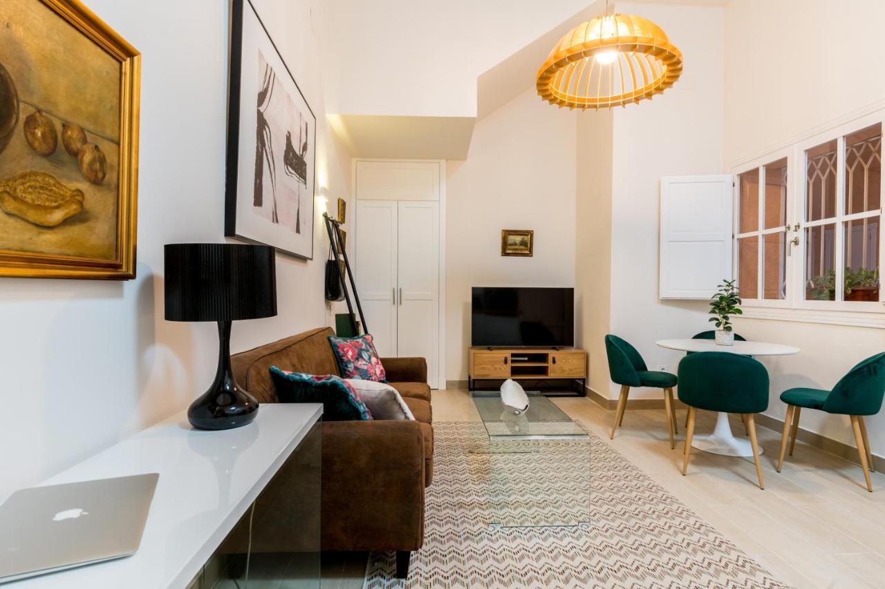 Behouse Cuna Apartment *
