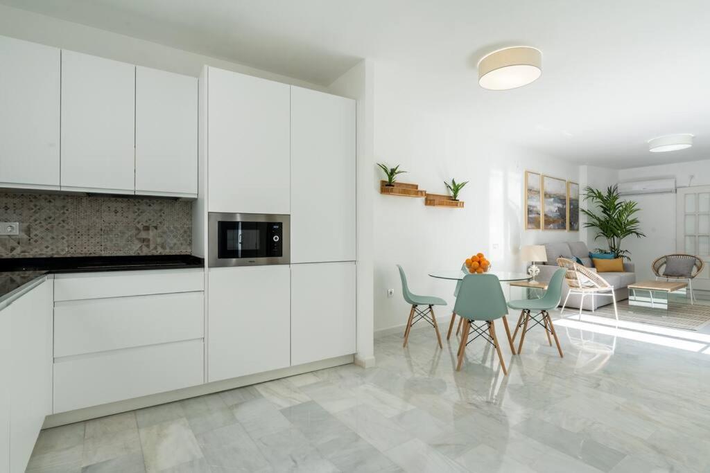 Apartment Behouse Alfalfa *