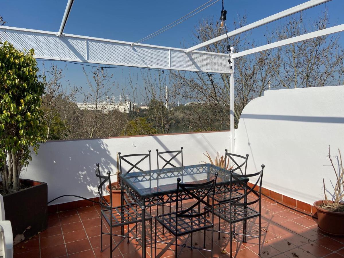 Torneo Atico Premium Seville