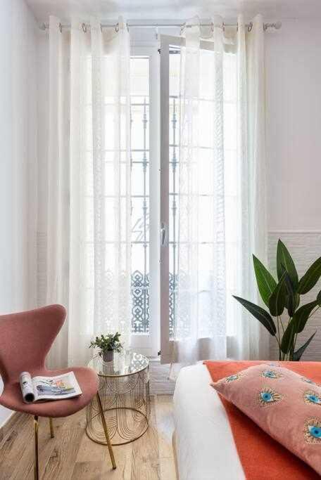 Apartamento Monkeys 7revueltas Deluxe