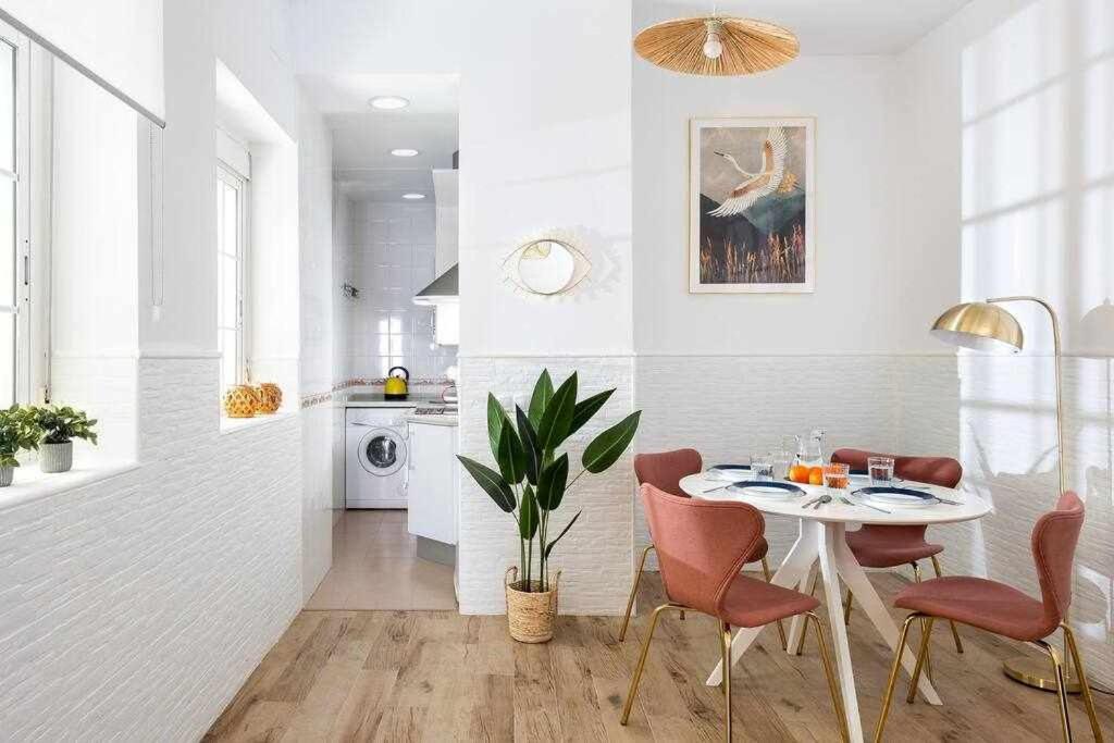 Apartamento Monkeys 7revueltas Deluxe