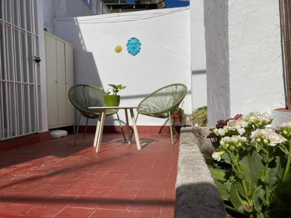 Atico Alfaqueque Apartamento