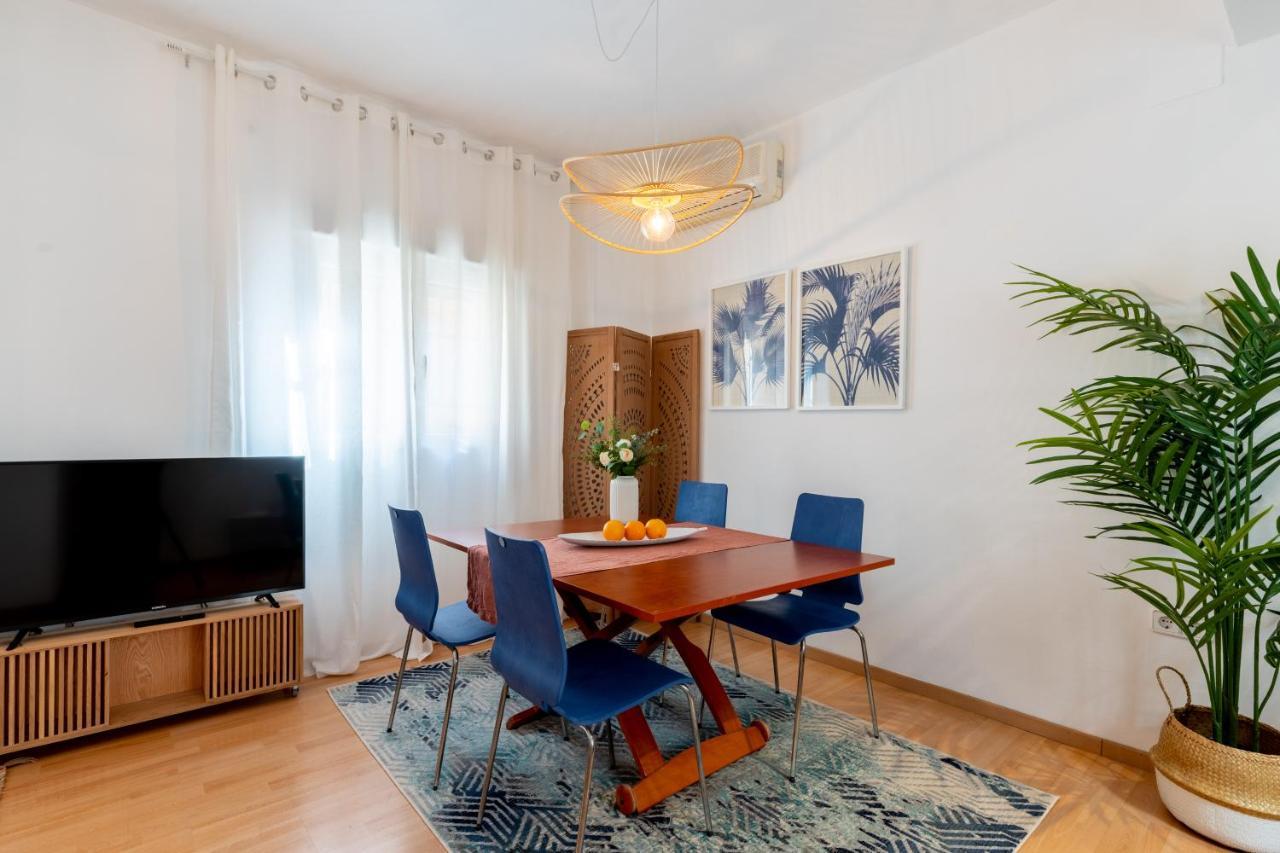 Apartment Bonito Callejon En La Juderia By Thegoodtourist Seville
