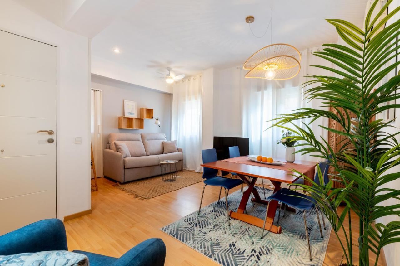 Apartment Bonito Callejon En La Juderia By Thegoodtourist *