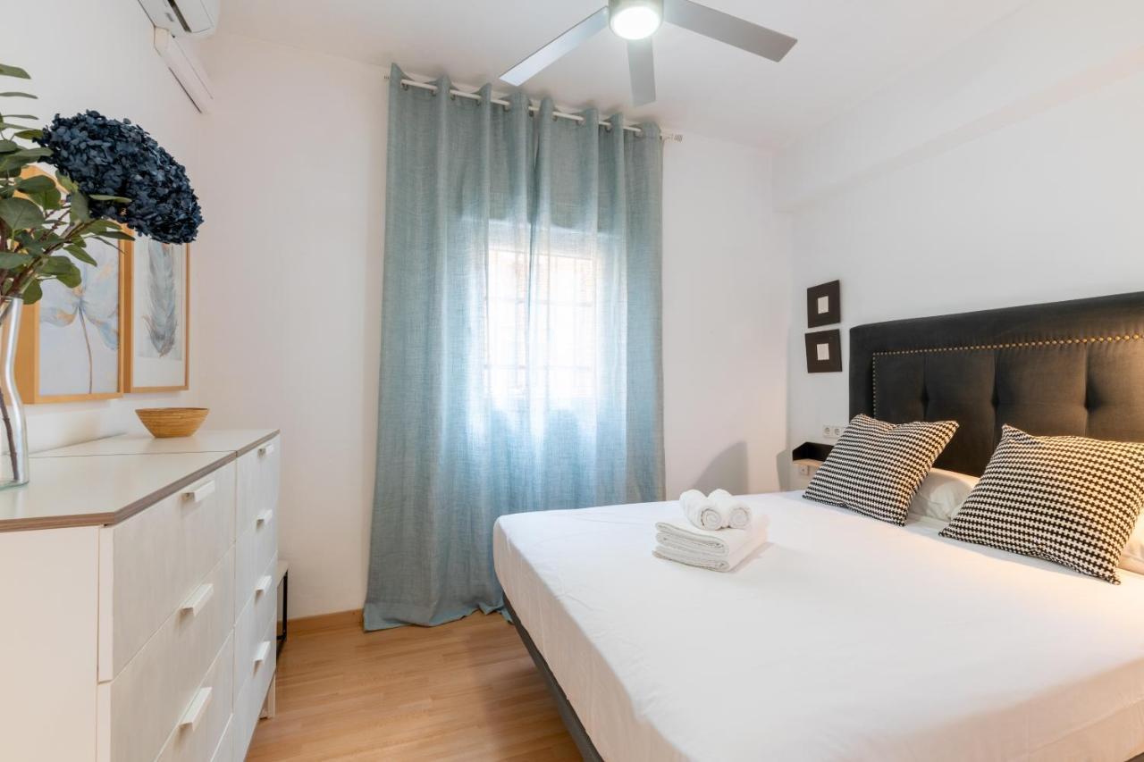 Apartment Bonito Callejon En La Juderia By Thegoodtourist