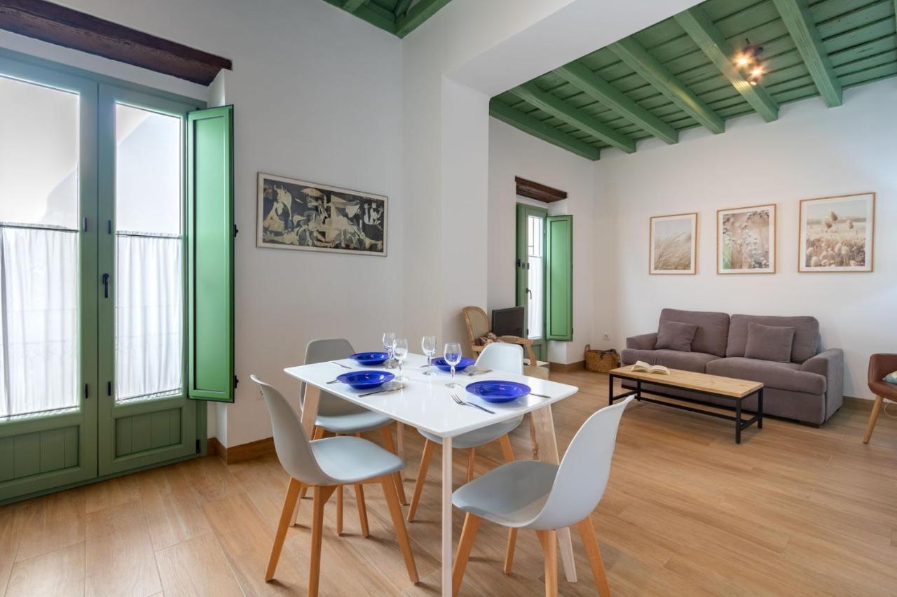 Charming At La Alameda Center By Ocityzen Apartment